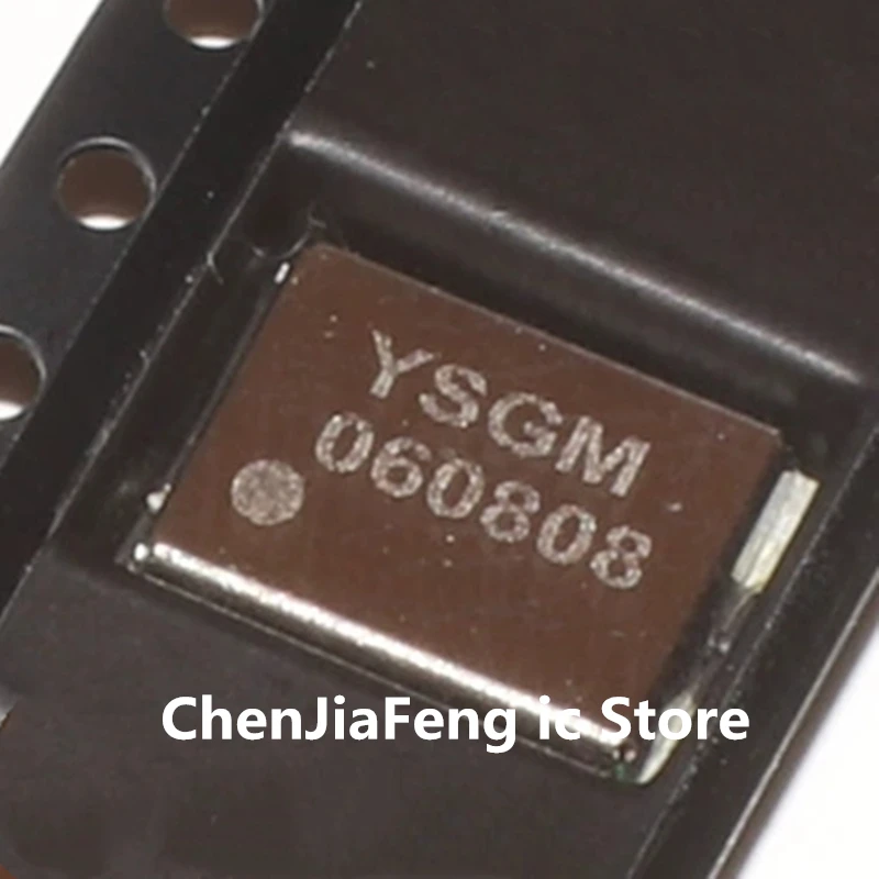 

1-100 шт./лот YSGM060808 060808 SMD Новый оригинал
