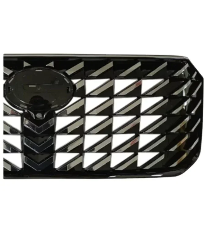 Front grill for GACs Trumpchis  GS8s  2022