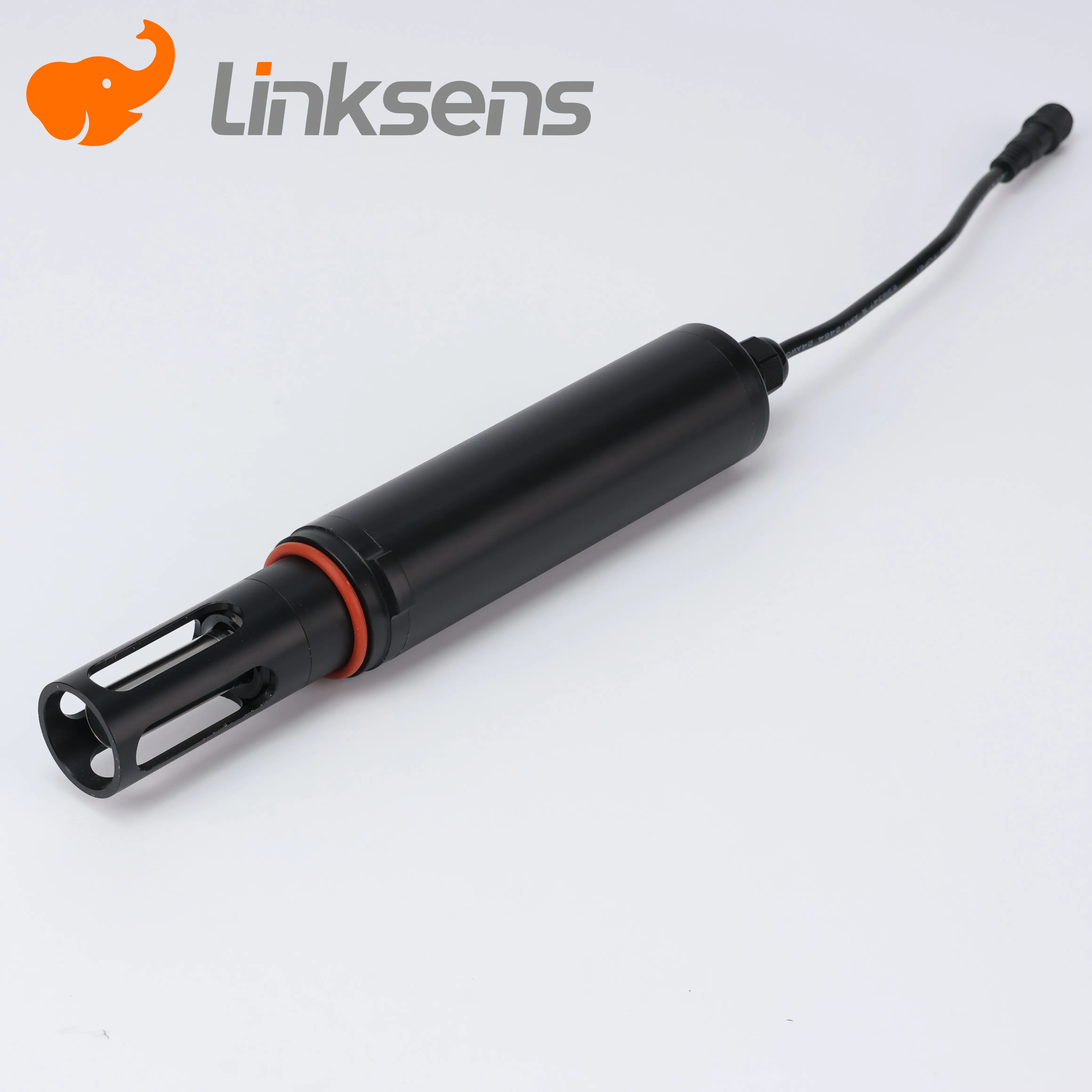Digital Industrial RS485 Modbus Online OEM IP68 Aquaculture Water Dissolved Oxygen Monitoring Sensor for Water Quality