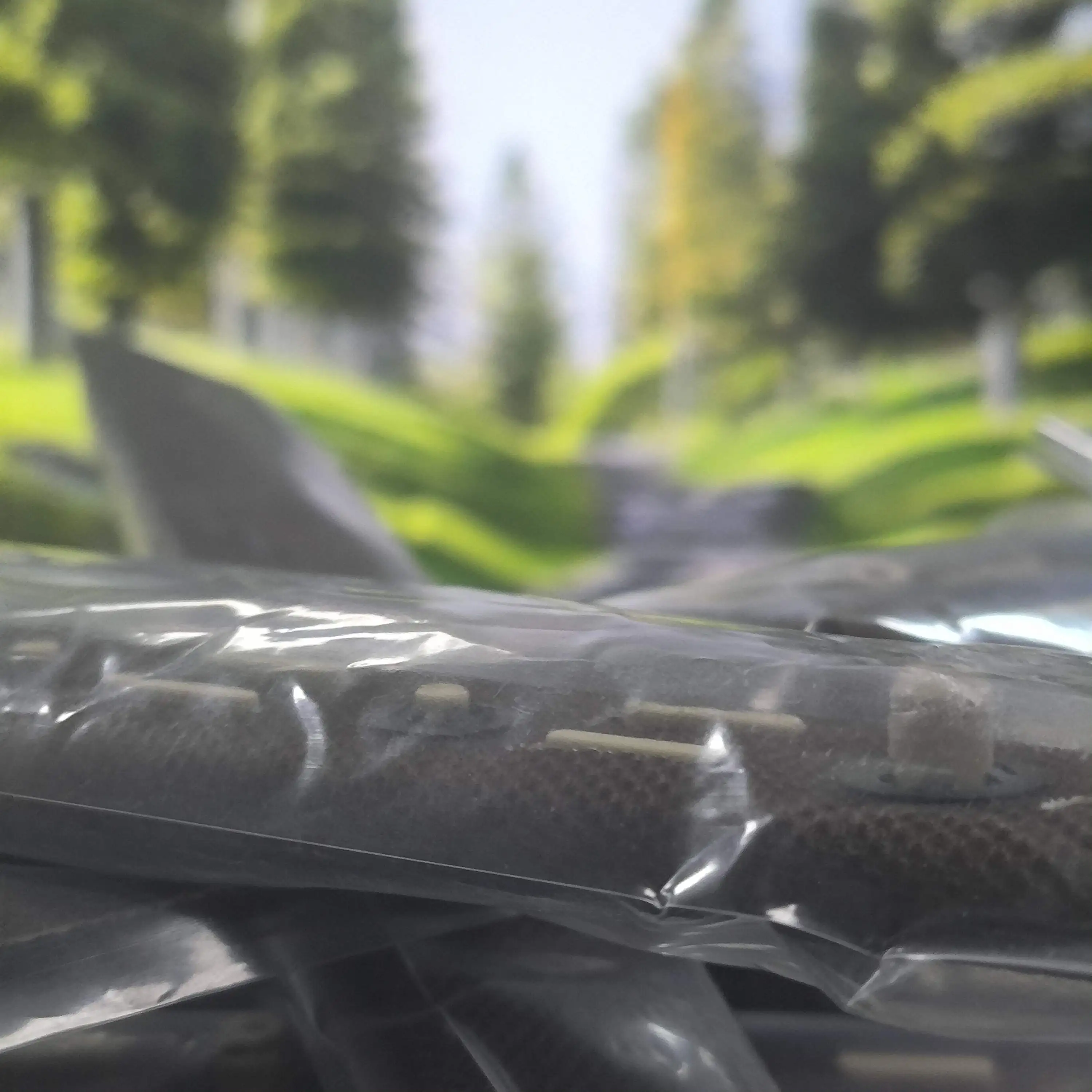 

302RV93050 FK-1150 Держатель масляной накладки для Kyocera P2040 P2235 P2335 M2040 M2135 M2235 M2540 M2635 M2640 M2735 M2835