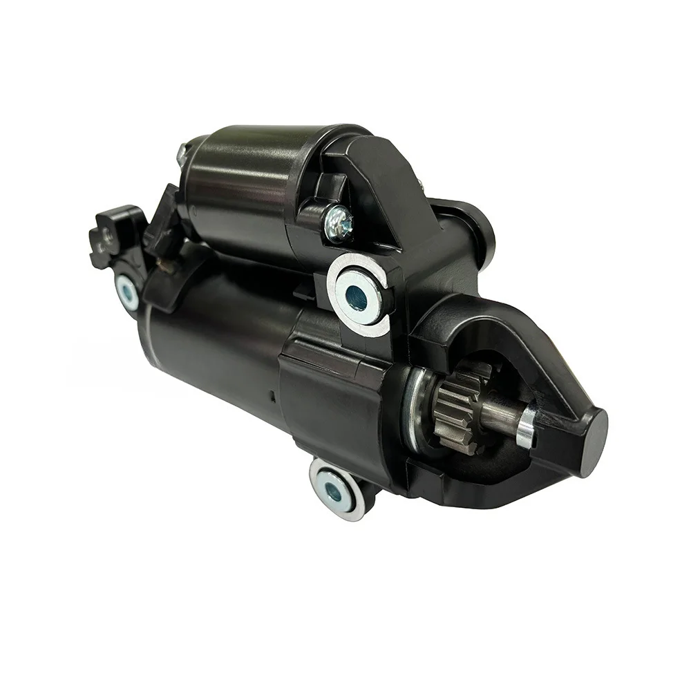 

=8M0096343 8M0137789 Starter Motor for Mercury Outboard V8 V6 175HP 200HP 225HP 250HP 300HP 250R 8M0074530 8M0099252 8M0142679