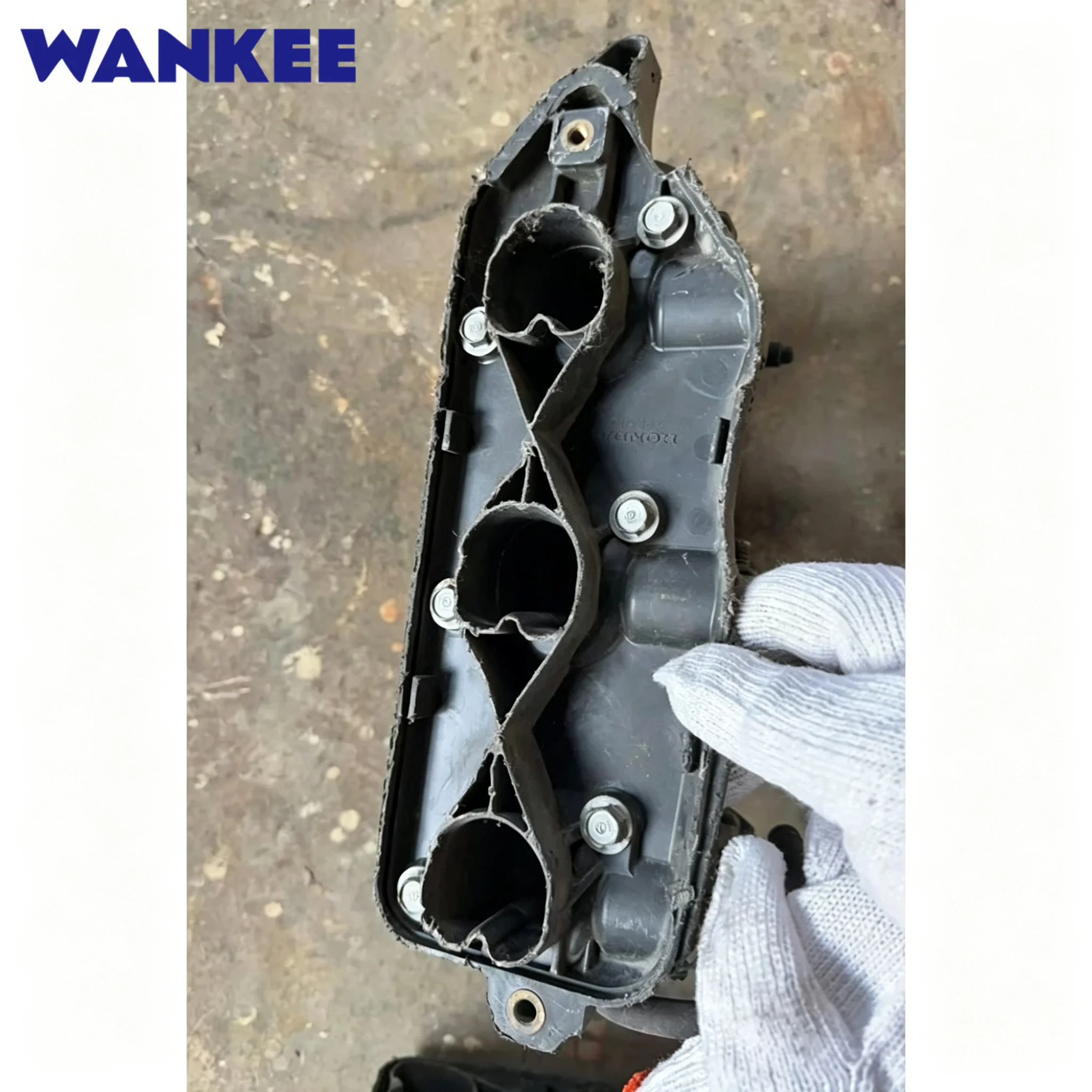 Used 16100-ZW4 Carburetor Assy OEM for Honda BF50 50HP Outboard Motor 16100-ZW4-013ZA 16100-ZW4-F05ZA