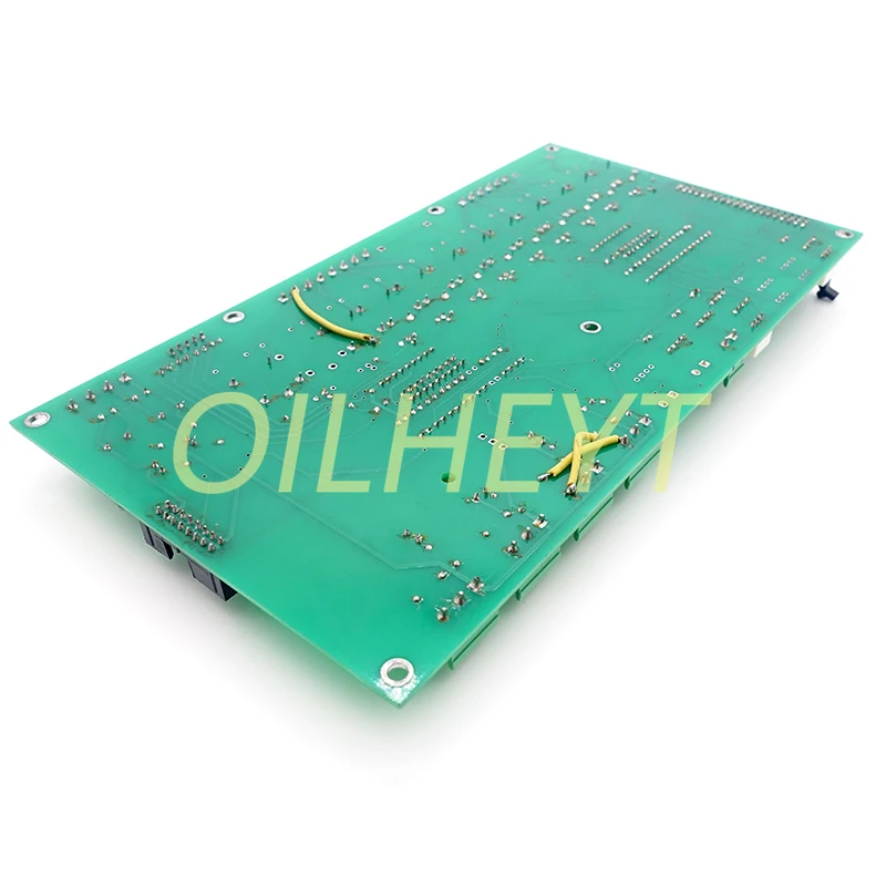 NR940/1250/1950 Main Control Data Board Circuit Board for CTP Printing Machine Developer Electrical Control Spare Parts