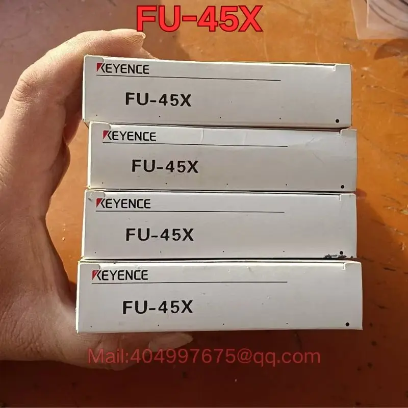 New FU-45X sensor Latest Pricing for 2026
