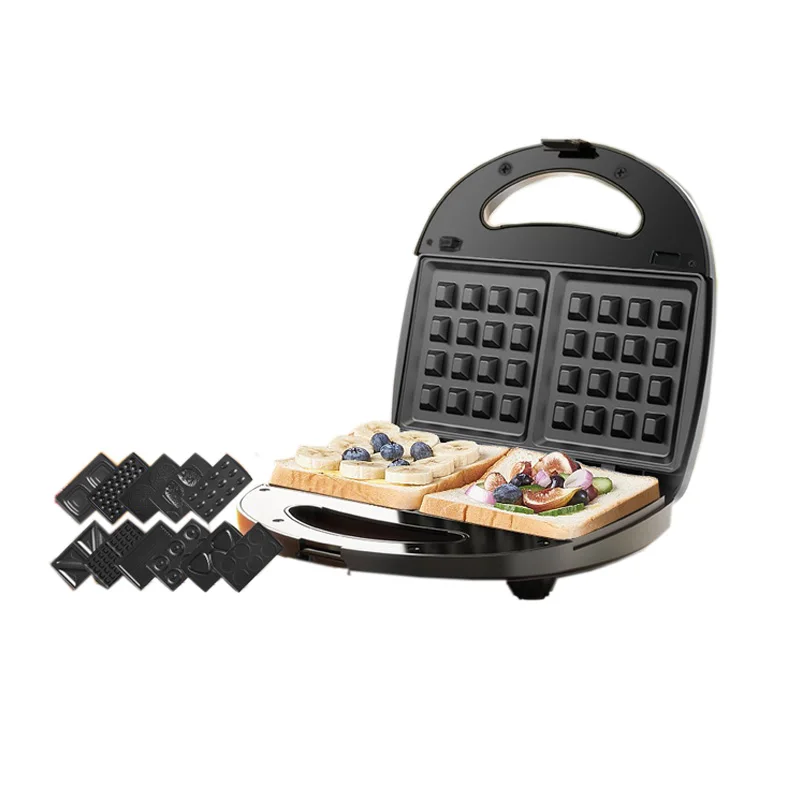 Competitive Price 10-In-1 Breakfast Maker With Expanded Features For Cooking, Toasting, Brewing, And More In One Device