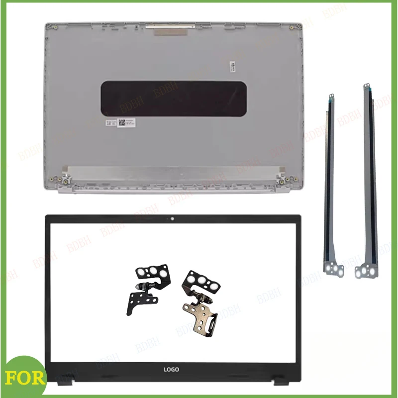 For Aspire A115-32 A315-58 A315-35 A515-56G EX215-54 N20C5 S50-53 Laptop LCD Back Cover/Front Bezel/Hinges Screen Bracket Case