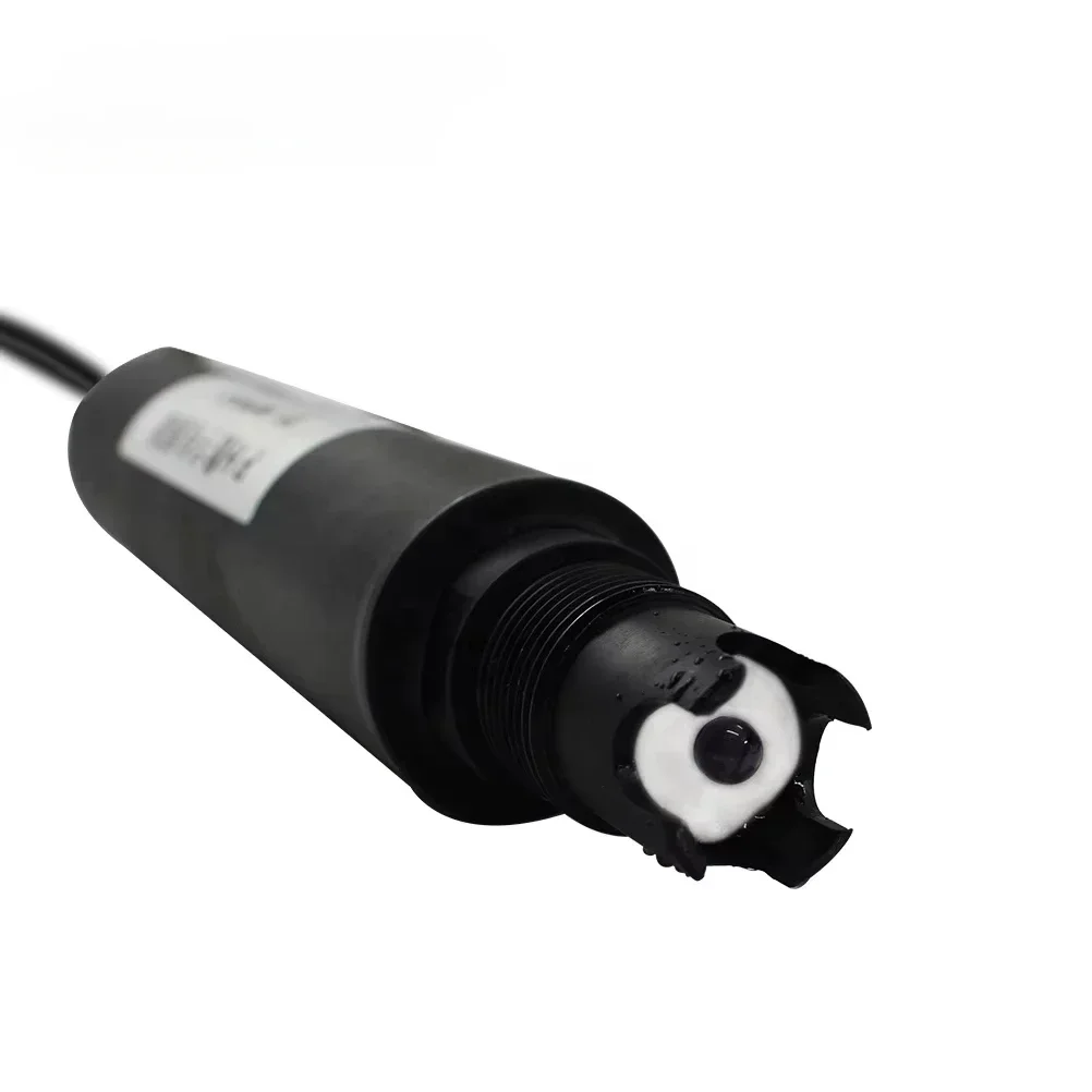 Exquisite Digital Fertilizerl Water Rs485 PH Sensor Ph Electrode Ph Probe