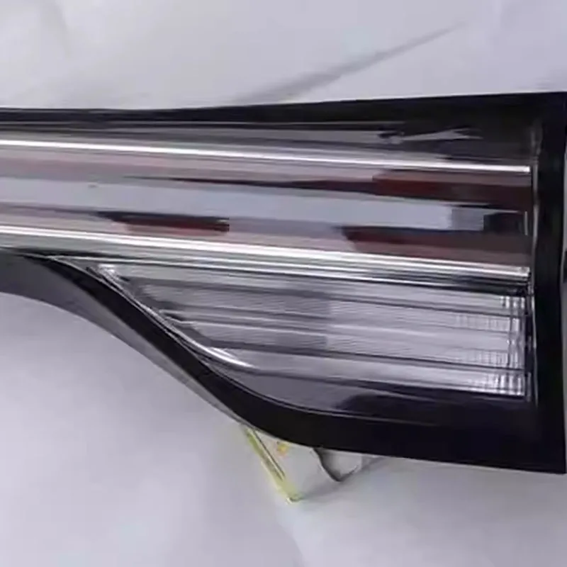 1 pz per Changan Nevo Q05 2024 2025 Fanale posteriore posteriore Freno retromarcia LED Assemblaggio decorativo