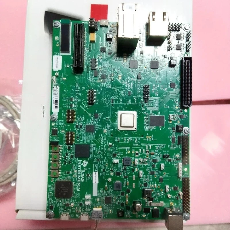 TMDS243EVM AM243x module for Cortex-R5F-based
