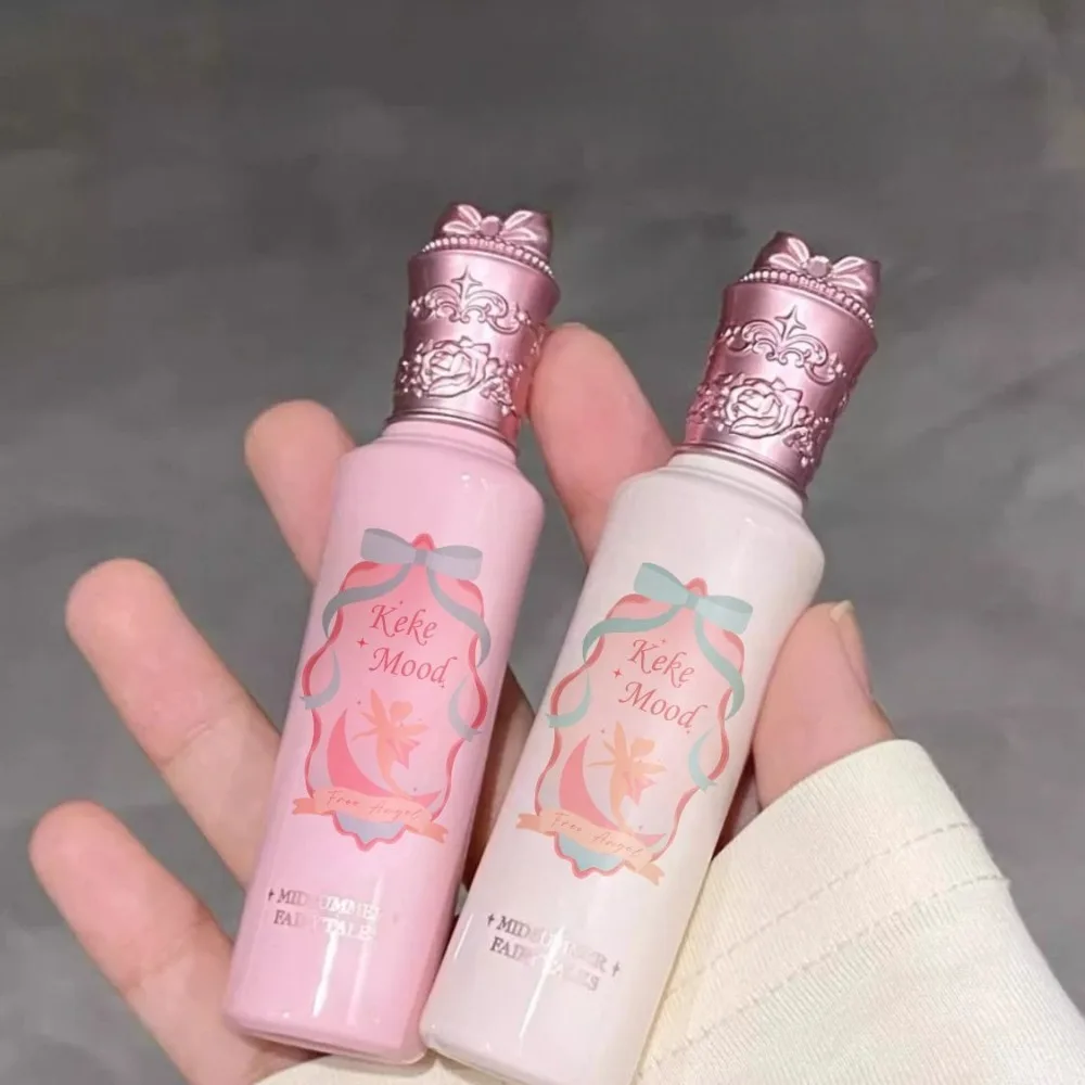 Vernis à lèvres à paillettes longue durée, liquide imperméable, maquillage, huile, teinte hydratante, baume, vente en gros, 1 pièce