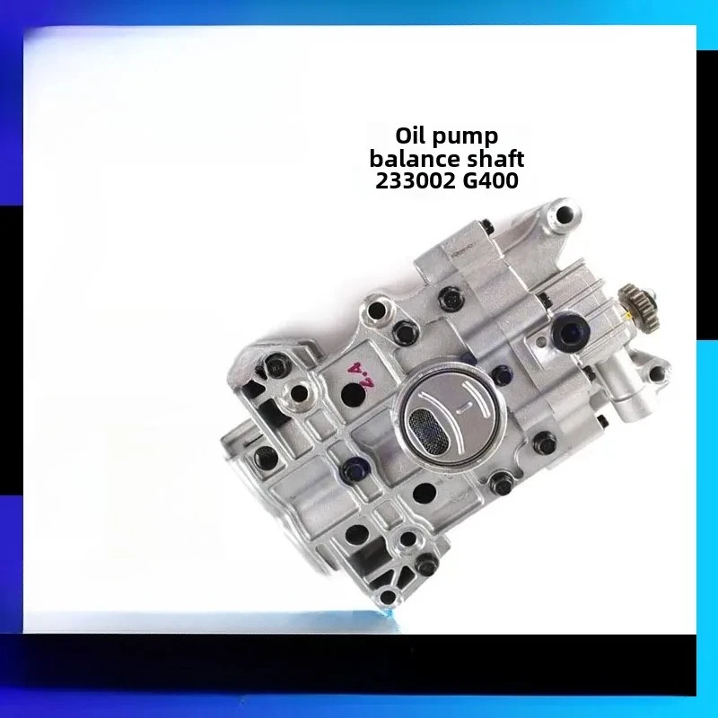233002G400 Oil Pump Balance Shaft for 23300-2G400