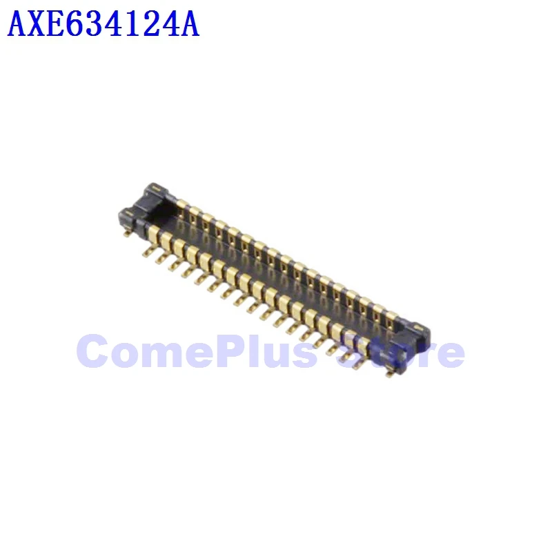 10PCS AXE634124 AXE634124A Connectors