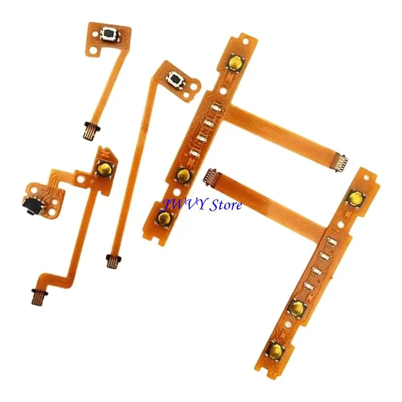 573A SLSR ZR L FPC Ribbon Cable Optimized For Controller Repairs