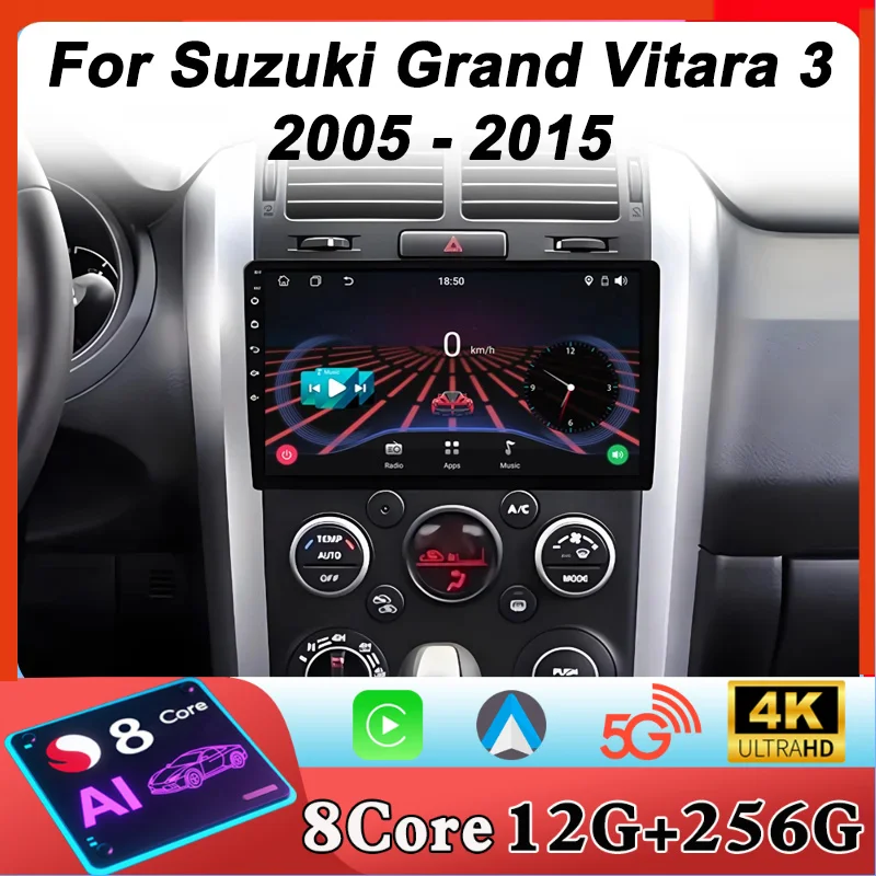 Android 15 For Suzu… - image