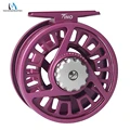1pc purple reel