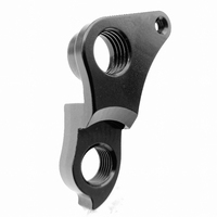 1Pc Bicycle Derailleur Rd Hanger For Kona #Et2 Roadhouse Wheelhouse Libre Major Rove Super Jake Ltd Gravel Carbon Mech Dropout