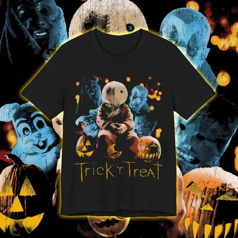 

Trick 'r Treat Movie Shirt