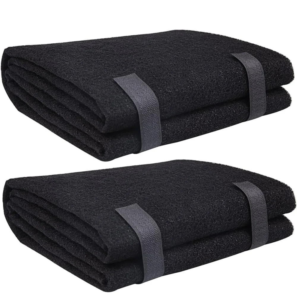 2 Pack Carbon Air P…