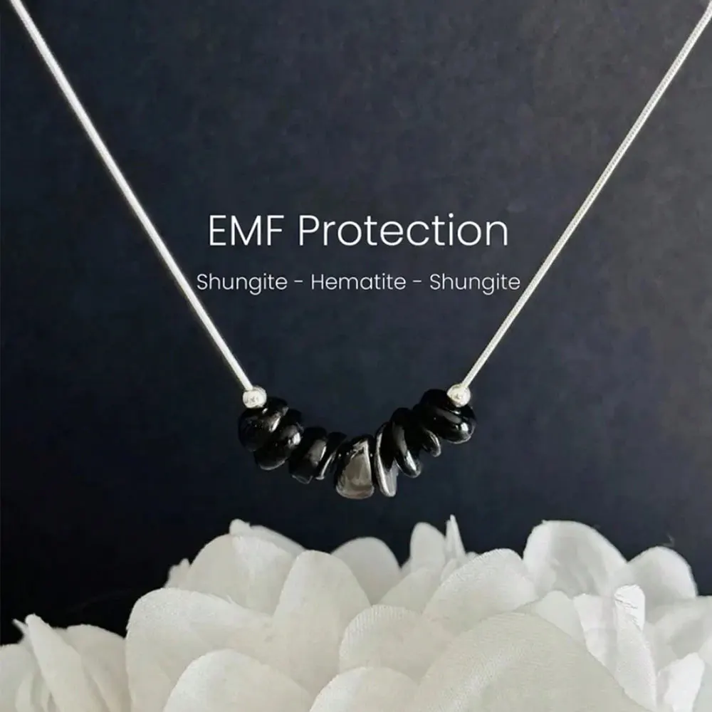 Emf Protection Neck…