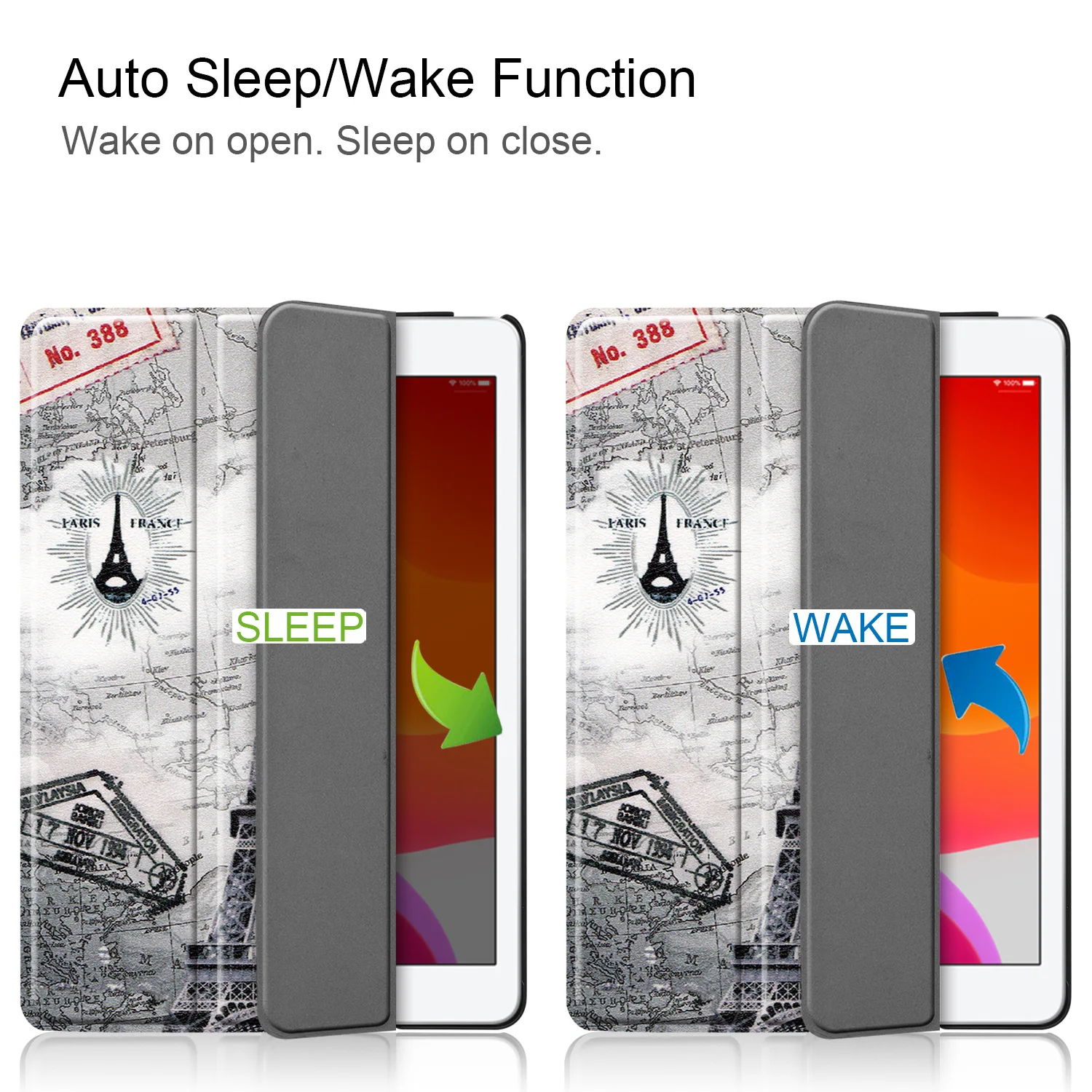 Thumbnail 2 - #31 Latest iPad Mini 5 Cases Updates