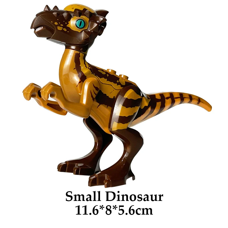 Dinosaure 36