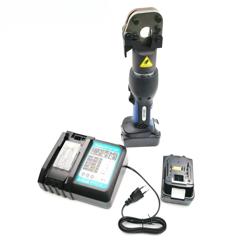 Battery Powered Cab…