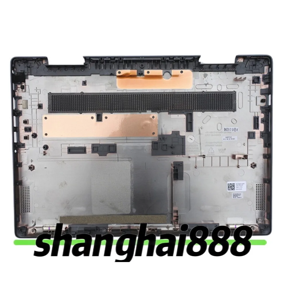 2-in-1 D Shell Shell Bottom 02VGYF CN-2VGYF For Dell Inspiron 14 (5482) 5000