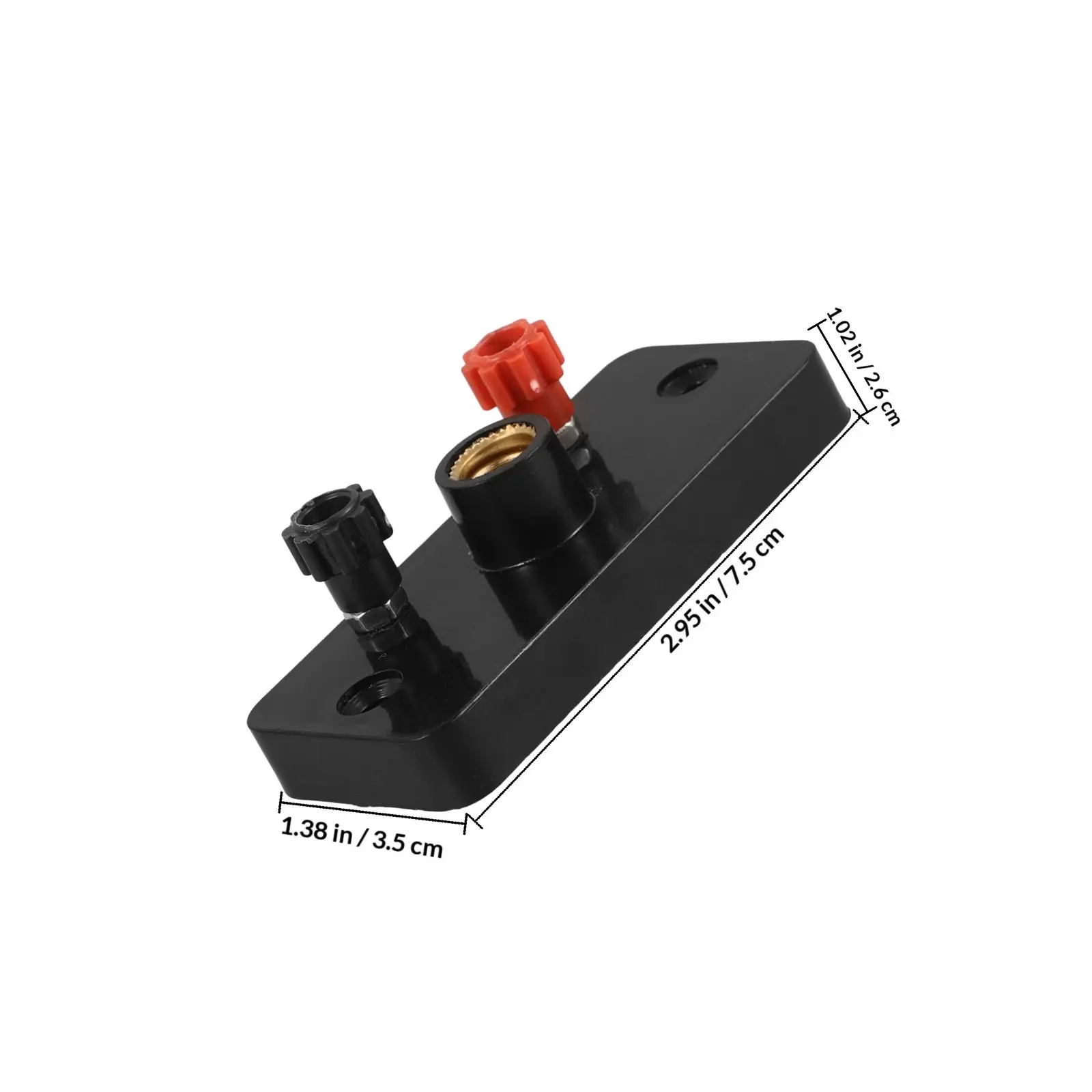 E10 Light Socket Base Screw Type Mini Bulb Holder Copper Plastic Construction for Science Lab Electricity Circuit Experiments