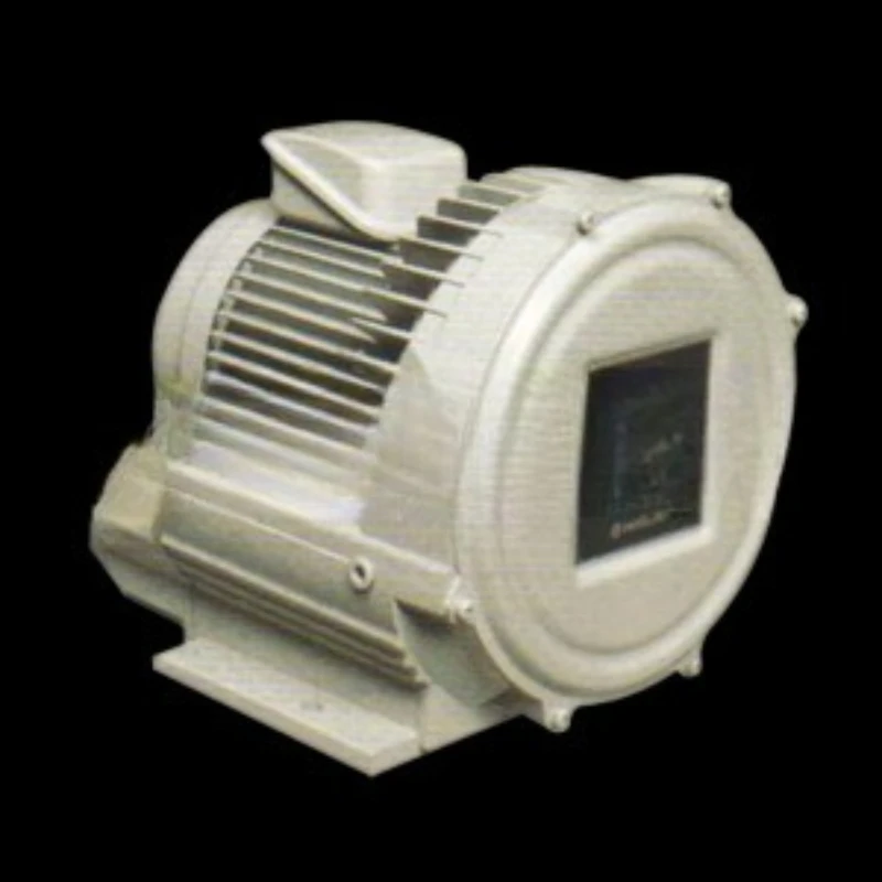 High Pressure Air, … - image