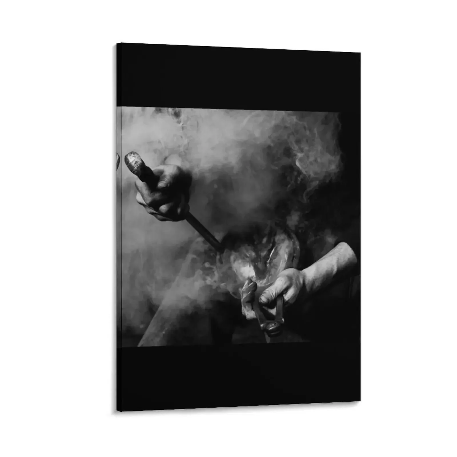 

Farrier Canvas Painting decorative pictures for the room bedroom decoration Home decoration