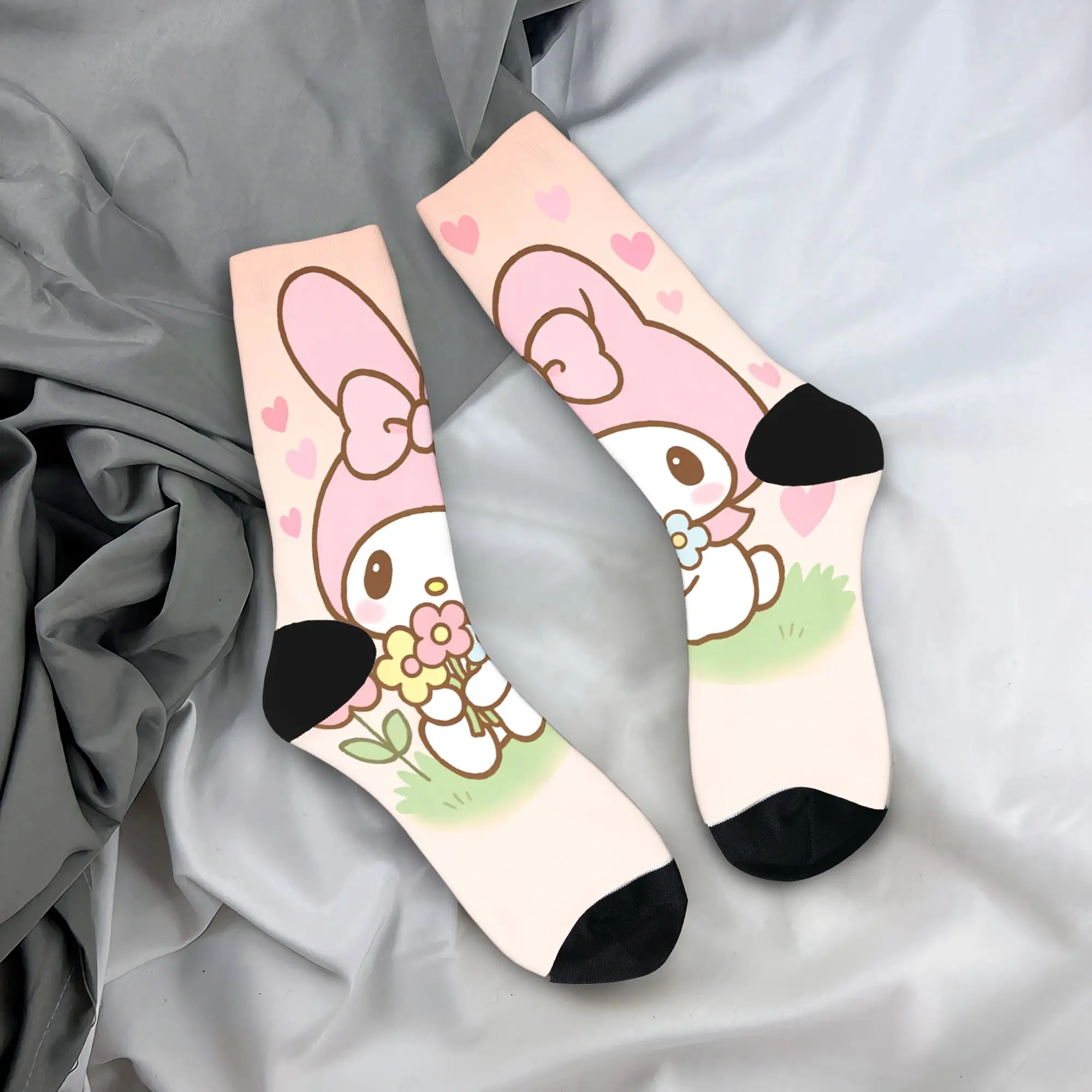 Pretty Cute Mys Mel… - image