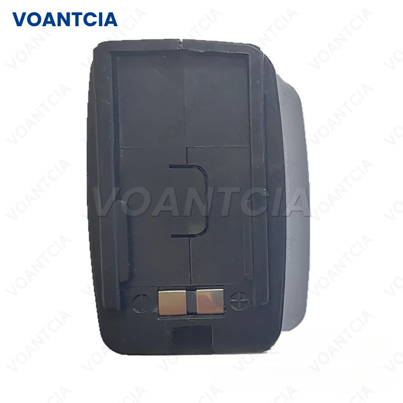 5 Stuks 6x Aaa Batterij Case Box Shell BP-130A Voor Icom Bp130a IC-V68 IC-W21A IC-W1 IC-2GXA IC-2GSAT Radio Walkie Talkie Accessoires