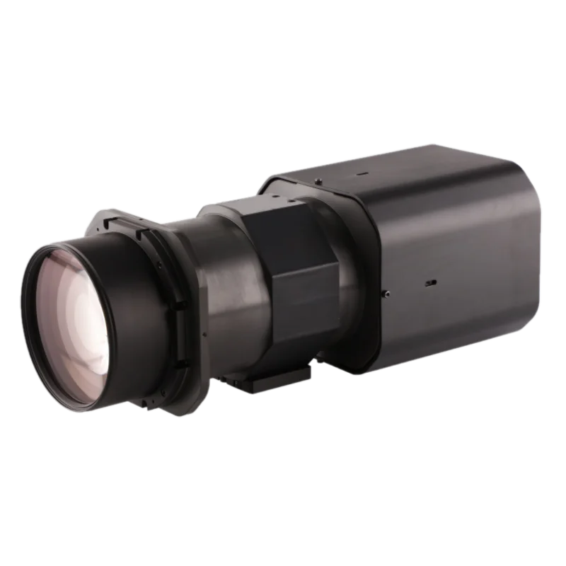 4MP 1000mm 100x Telephoto Optical Image Stabilization Zoom Camera Module OIS