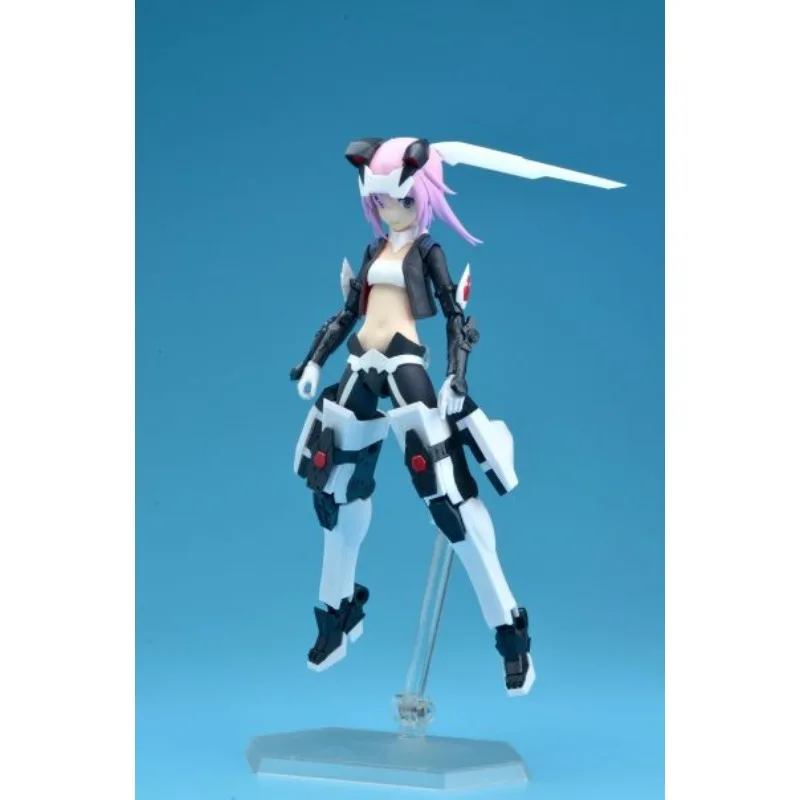 Max Factory Original  Figma Hirasaka Yoru Anime Action Figures Toys for Boys Christmas Gift Collectible Model Ornaments