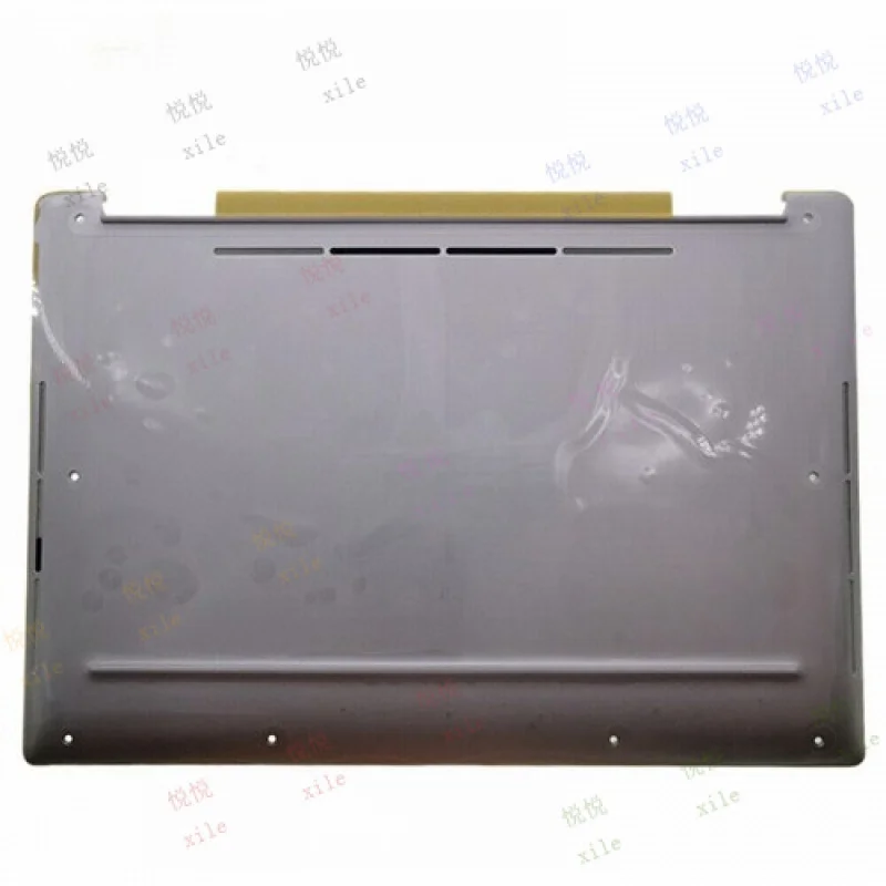 

LL 02CXR0 For Dell XPS 13 7390 2-in-1 Lower Bottom Base Case Cover