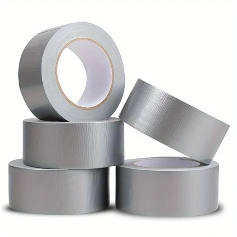 YITAPE Super Waterproof Pipe Tape 50mmx5M Heavy Duty Strong Adhesive Repair Tape for Outdoor Leak Seal Packaging Light Blocking