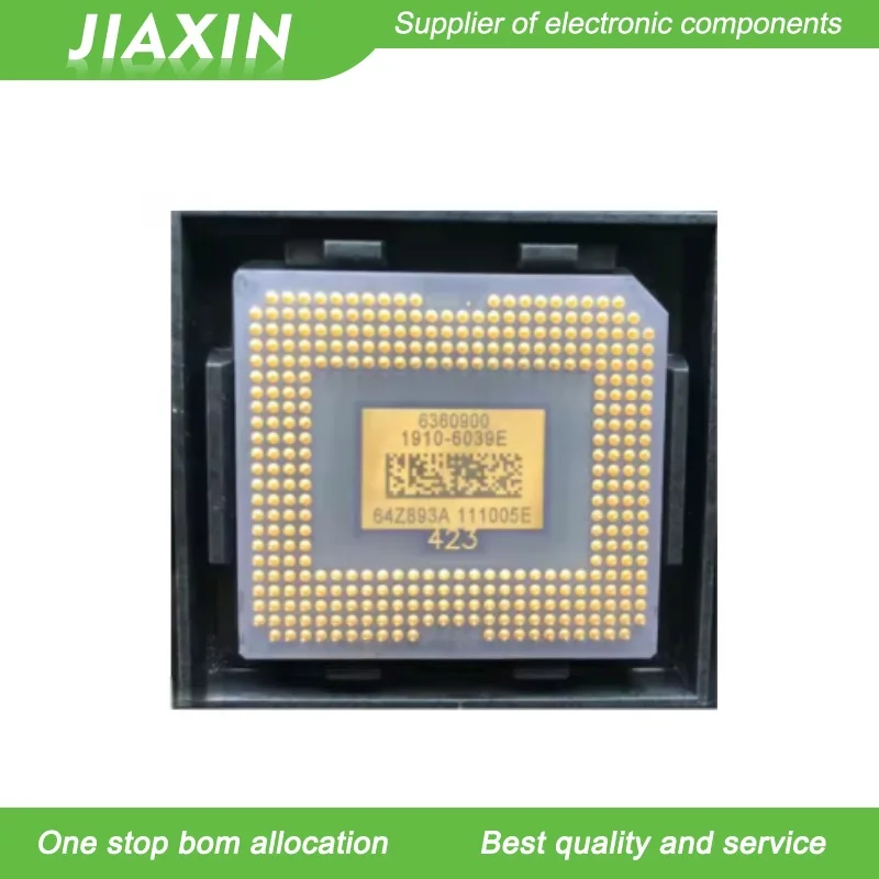 

(1 шт.) НОВЫЙ DMD-чип 1910-6039E 1910-6037E 1910-6032E 1910-6139E 1910-6239E 1910-6237E DMD Optoma HD26 W1070 Проектор