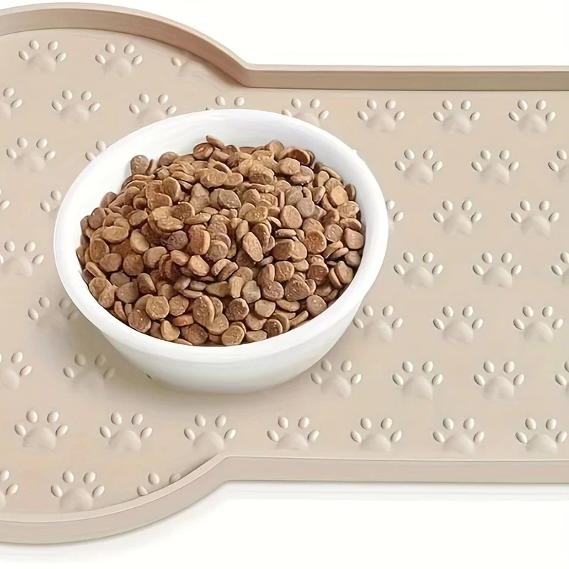 Thumbnail 4 - #14 Trending Dog Feeding Mats Right Now