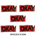 5pcs