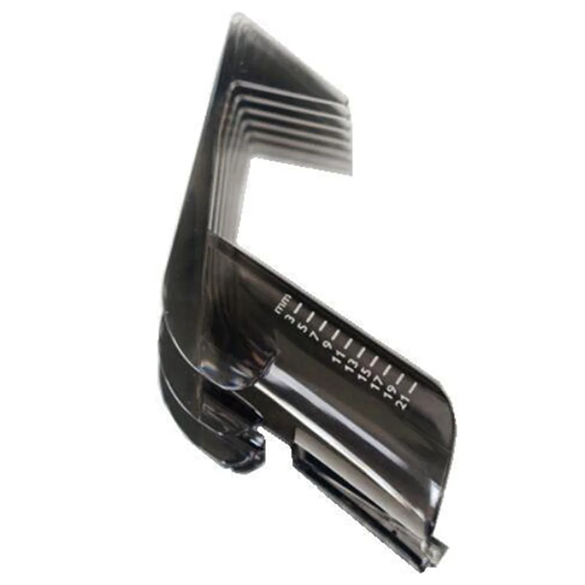 A76Z 4Pcs HAIR CLIPPER COMB + Hair Trimmer Cutter for QC5120 QC5125 QC5130 QC5135 QC5115 QC5105