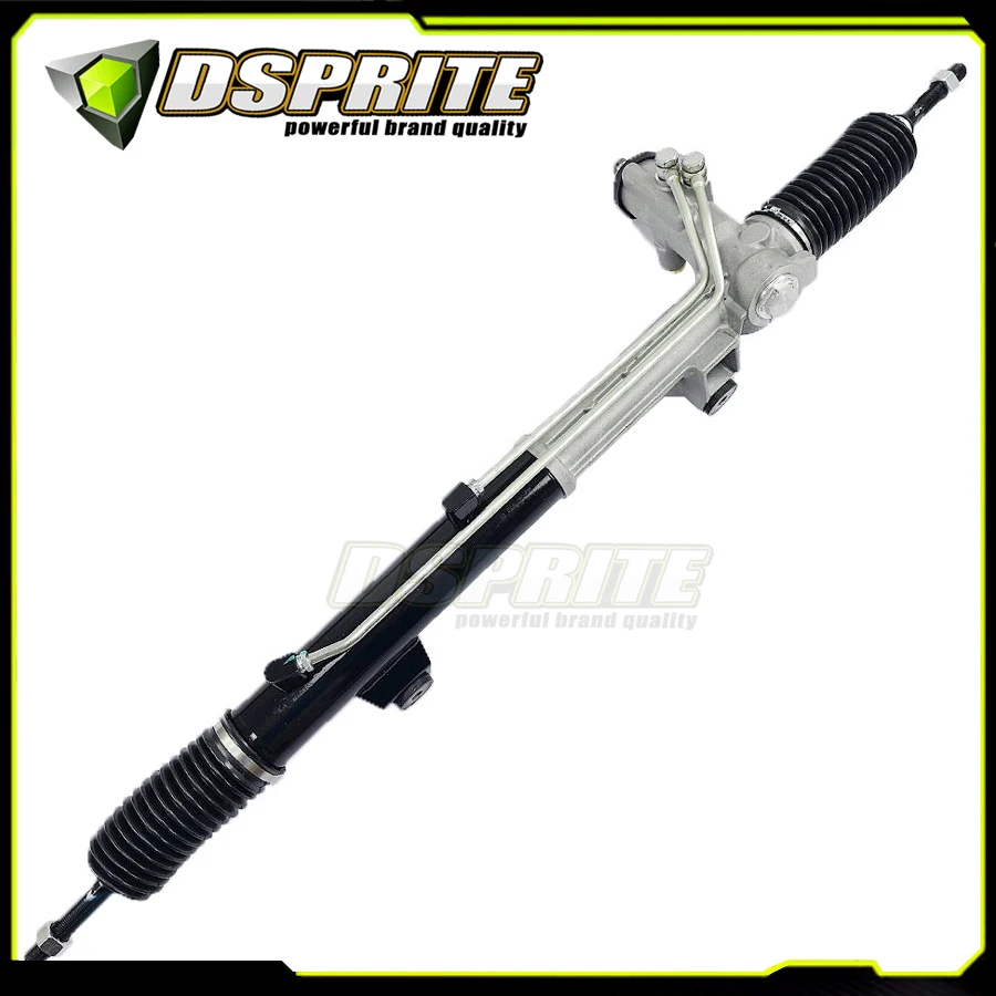 Left Hand Drive NEW Power Steering Rack For Mercedes W163 ML320 ML350 ML500 1634600725 163460072560 163460072580 163460072588