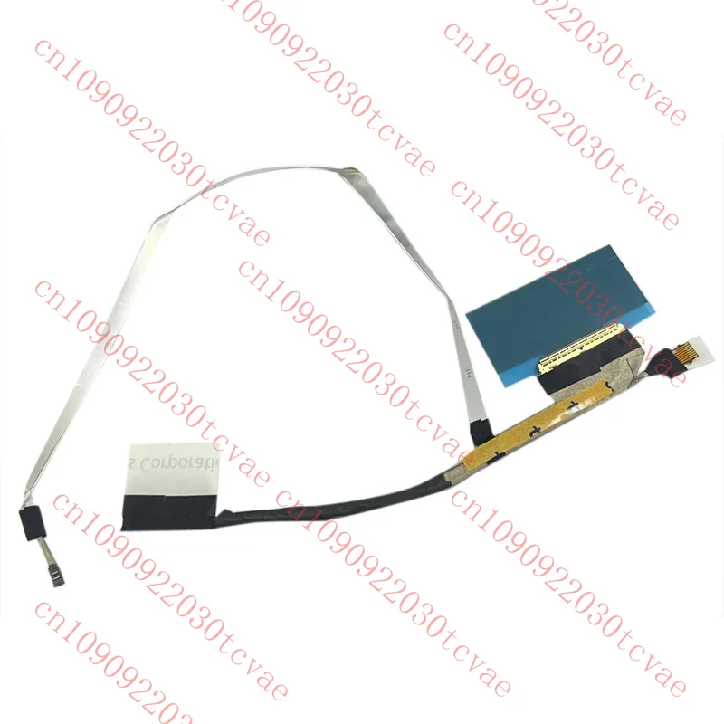 

40PIN для Acer Spin 5 SP513-54N-56M2 2-в-1N19W3 450.0K202.0001 450.0K202.0011 ЖК-дисплей LVDS со светодиодным экраном, кабель видеодисплея, проводная линия
