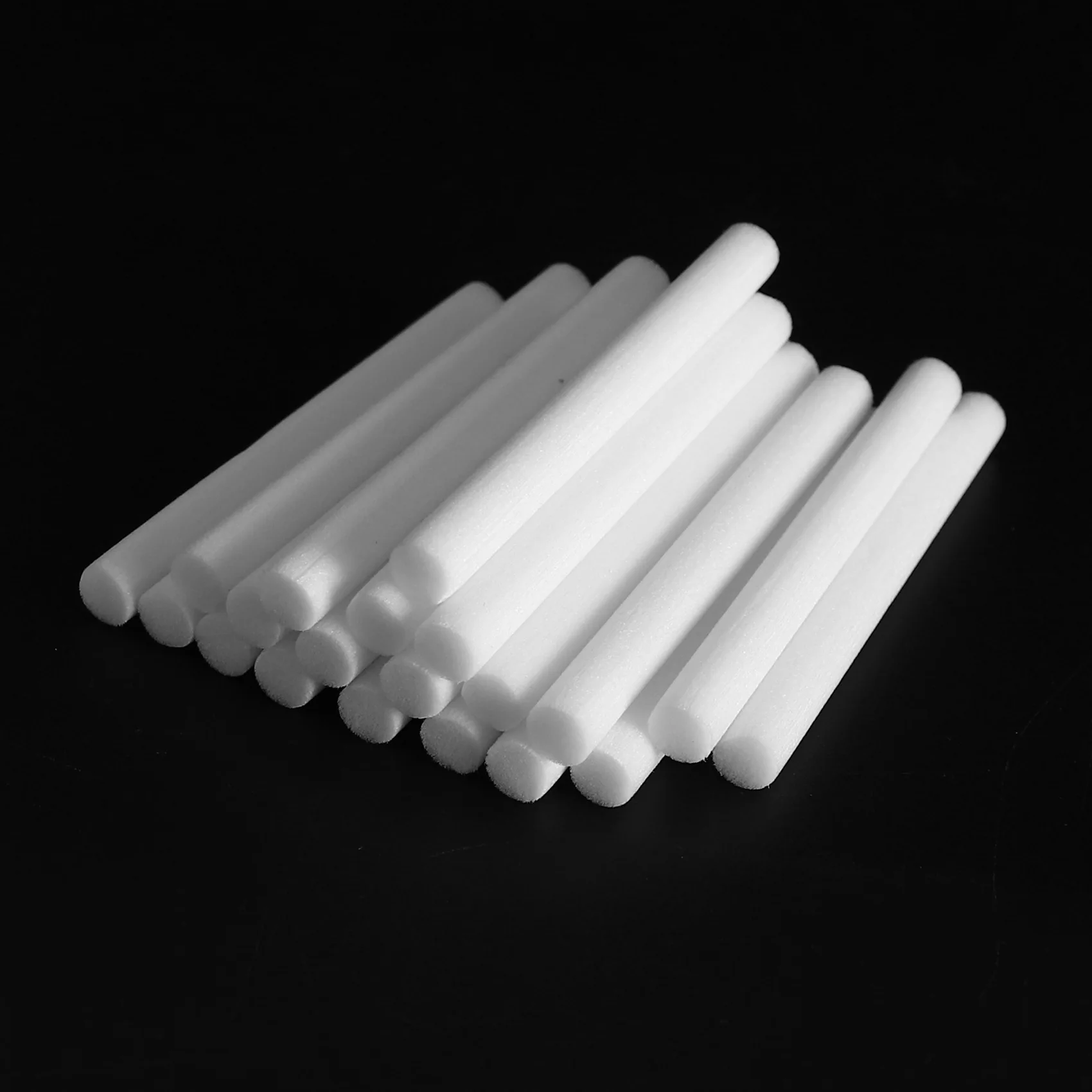 20Pcs Humidifier Filters Replacement Cotton Sponge Stick for USB Humidifier Aroma Diffusers Mist Maker Air Humidifier image 3