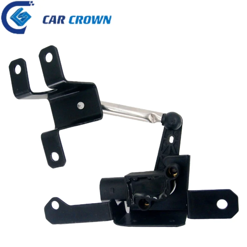 Car Crown Suitable for Golf GTI Passat B7L headlight level sensor, vehicle height sensor 1K0941273L