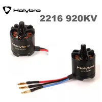 HolyBro 2216 920KV Brushless Motor CW CCW Replacement for S500 V2 KIT Multirotor DIY Parts