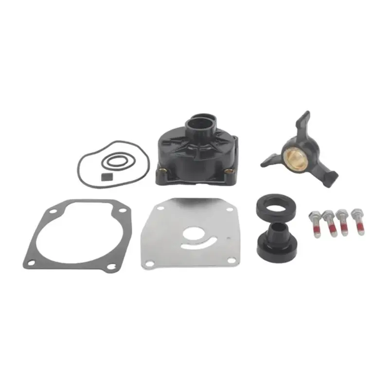 

Impeller Replacement Kit 0438592 For Johnson Evinruden 40 45 48 50HP Water Pumps Models 18-3454 438592 0433548 0433549