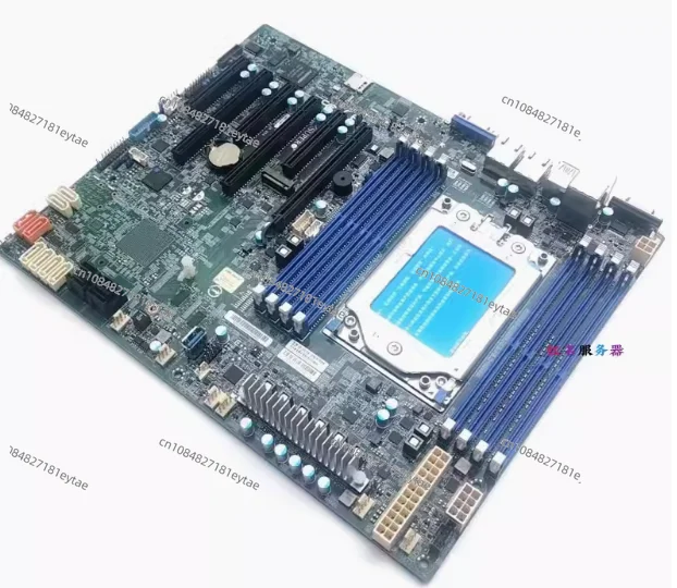 Server motherboard H11SSL/I H11DSI AMD EPYC Xiaolong 7601 7542 CPU