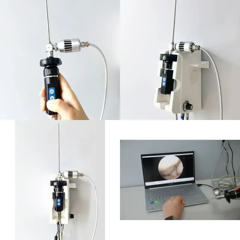 High Resolution Video System Solution Veterinary Instruments for Small Animals