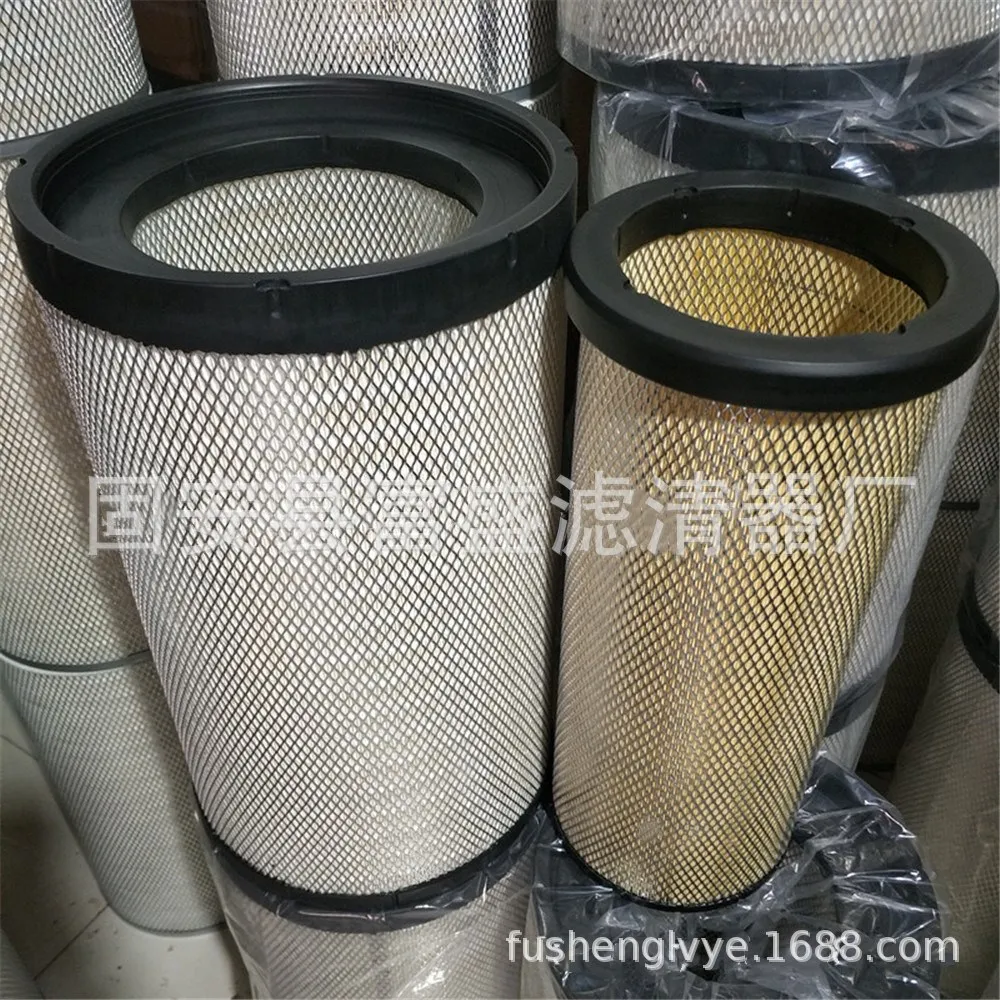 

Воздушный фильтр 13102-911218 AF26614