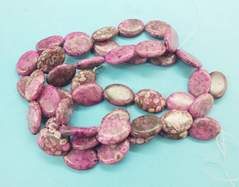 Wholesale 10 shares  13X18MM Semi-precious stones Beads for Jewelry Making Bracelet Necklace Material 15